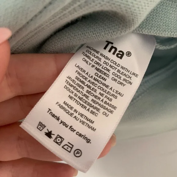 TNA Highland Sweater - Picture 7 of 9